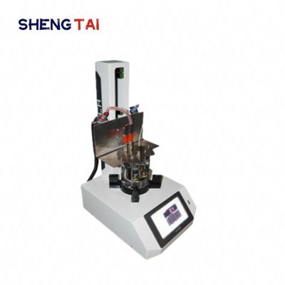 Plaster Softening Point Meter / Tester For Vaseline Pharmacopoeia