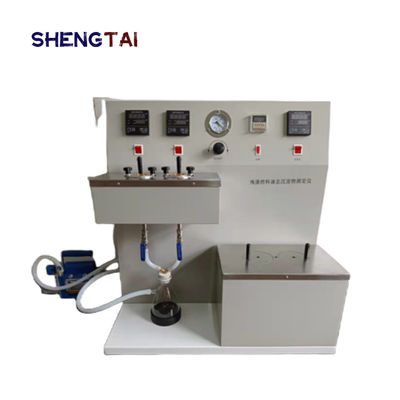 SH0702 Residual Fuel Oil Total Sediment Tester Thermal Filtration Method Aging Method