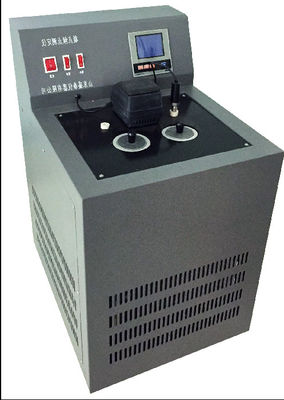 Ac220v±10% 50hz Petroleum Pour Point Meter Size 380 * 480 * 580mm