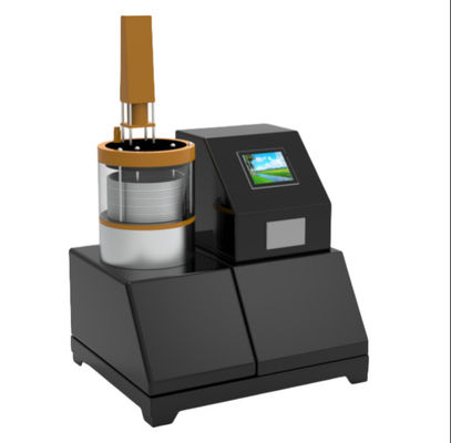 16GB Storage Automatic Drug Pour Point Analyzer USP 40651 7-Inch HMI Air Cooling