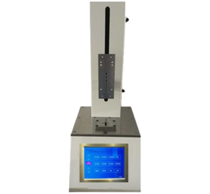 0.5 level Gel Strength Meter Velocity Measurement 0.5-500mm/Min  GB/T 36187