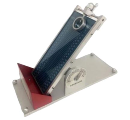 0 ～ 60° Double Sided Adhesive Initial Adhesion Tester TZ Width 80mm ASTM D3121