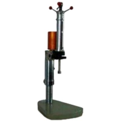 Similar Viscometer For Grease Three-Speed Rotation Capillary Tube 0.025 0.05 0.1cm ASTM D1092
