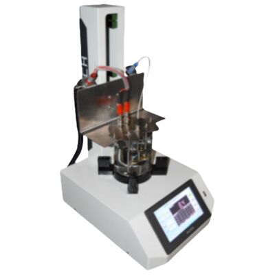 Plaster Softening Point Tester RT -100 ℃ Timing 0 ～ 99min 59s Accuracy 0.1℃ ST104A