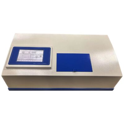 Automatic Touch Screen Sugar Detector 15℃ ～ 35℃ Pharmaceutical Purity GB/T 35887